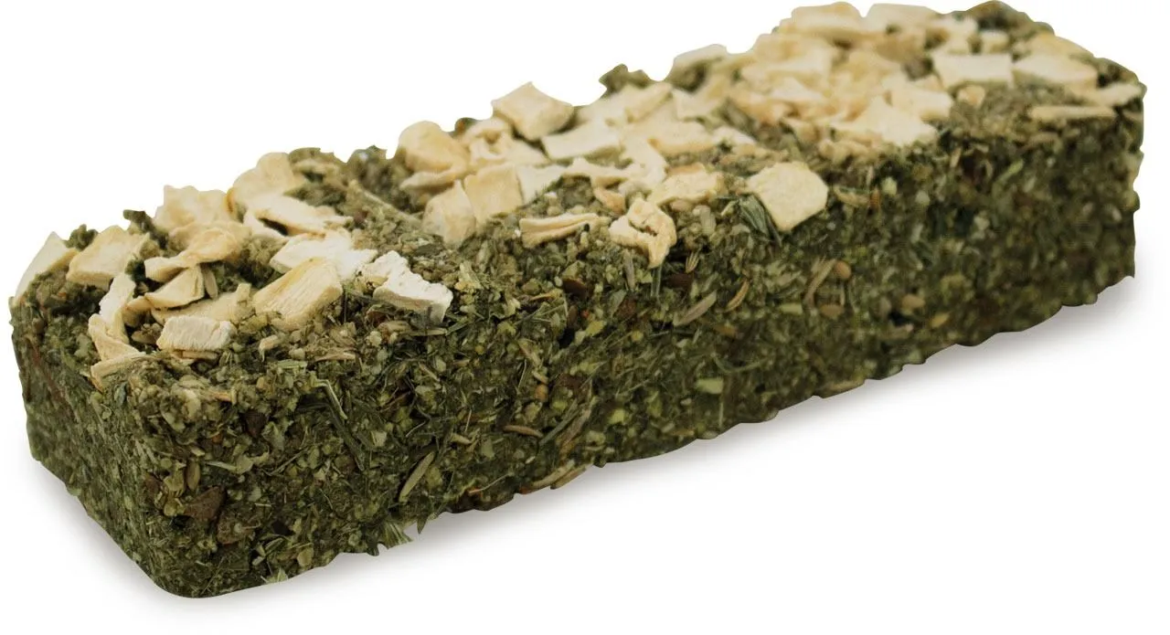 JR Farm Grainless Hø-Snack 150 g